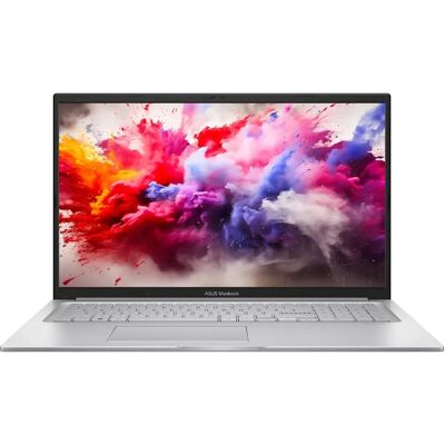 Asus - Vivobook X170 - Intel Core i7-1355U - Notebook Asus - Vivobook X170 - Intel Core i7-1355U - Notebook