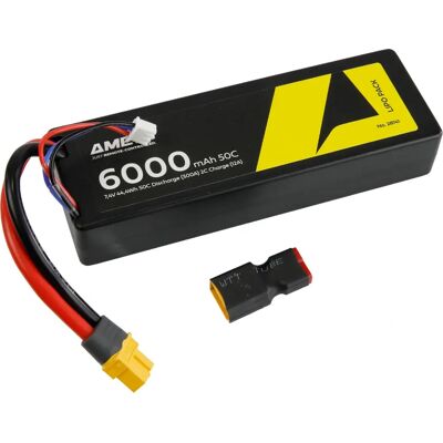 Amewi 28141 Batterie RC - Pièce pour Modèle RC Amewi 28141 Batterie RC - Pièce pour Modèle RC