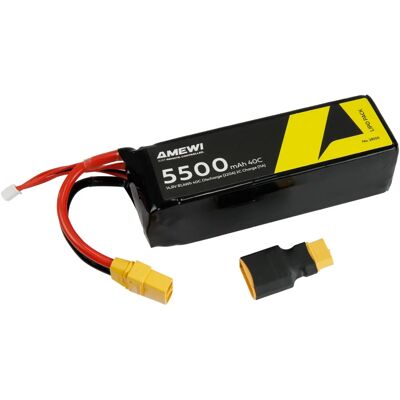 Amewi 28150 RC Modellteil Akku Amewi 28150 RC Modellteil Akku