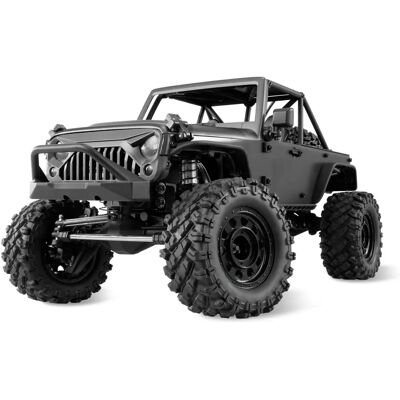 Amewi 22701 RC Felsen-Crawler - Elektro 1:12 - Funkfernsteuerung Amewi 22701 RC Felsen-Crawler - Elektro 1:12 - Funkfernsteuerung