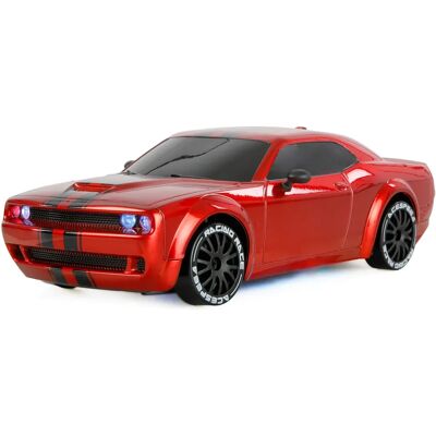Amewi 21114 Auto drift RC - Controllo proporzionale - 1:20 Amewi 21114 Auto drift RC - Controllo proporzionale - 1:20