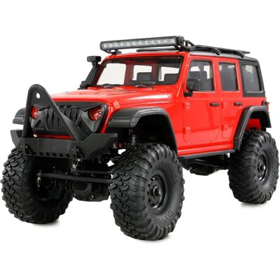 Amewi 22721 Radio Zdalnie Sterowany Crawler - 1:16 Amewi 22721 Radio Zdalnie Sterowany Crawler - 1:16