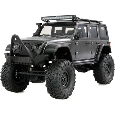Amewi 22723 Camion Crawler Radio-Commandé - Camion Crawler Radio-Commandé Amewi 22723 Camion Crawler Radio-Commandé - Camion Crawler Radio-Commandé
