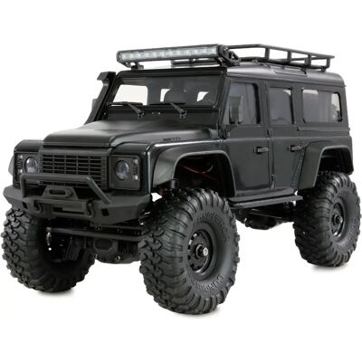 Amewi 22725 Radio-Controlled RC Crawler Samochód - Elektryczny 1:16 Amewi 22725 Radio-Controlled RC Crawler Samochód - Elektryczny 1:16