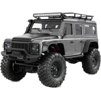 Amewi 22726 Samochód RC - Skala 1:16, Elektryczny, 4WD, RTR Amewi 22726 Samochód RC - Skala 1:16, Elektryczny, 4WD, RTR
