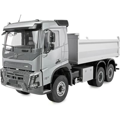 Amewi - Volvo FMX E015 - 1:14 - Véhicule radiocommandé Amewi - Volvo FMX E015 - 1:14 - Véhicule radiocommandé