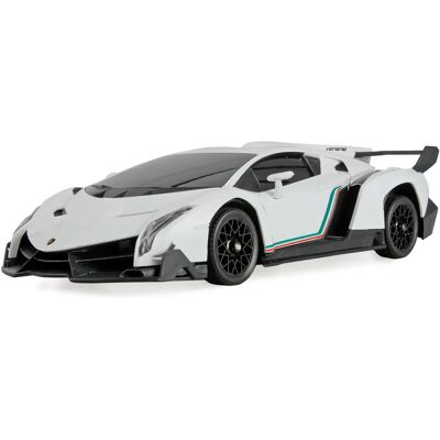 Amewi Veneno RC Drift Auto - 1:18 Maßstab, Elektrisch, 4WD, Lizenz Amewi Veneno RC Drift Auto - 1:18 Maßstab, Elektrisch, 4WD, Lizenz