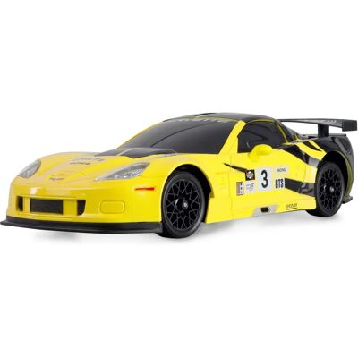 Amewi 21123 Fernsteuerbares Driftauto - 1:18 Maßstab, Elektrisch, 4WD, RTF Amewi 21123 Fernsteuerbares Driftauto - 1:18 Maßstab, Elektrisch, 4WD, RTF