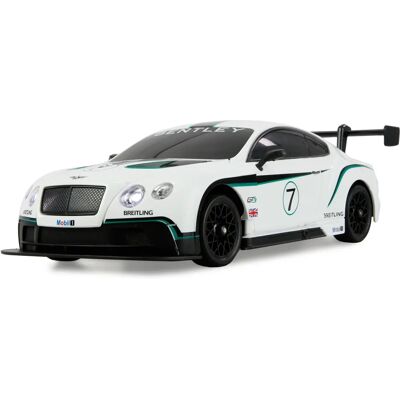 Amewi Bentley GT3 RC Auto - 1:18 Elektrisch Drift Modell Amewi Bentley GT3 RC Auto - 1:18 Elektrisch Drift Modell