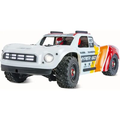 Amewi 22739 - Off-road RC ciężarówka - Skala 1:14 - Silnik elektryczny - 14+ lat Amewi 22739 - Off-road RC ciężarówka - Skala 1:14 - Silnik elektryczny - 14+ lat
