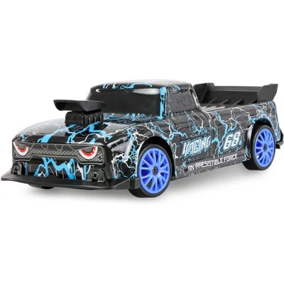 Amewi - 21130 - Niebieski - 1:24 - auto RC Amewi - 21130 - Niebieski - 1:24 - auto RC
