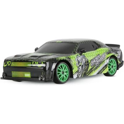 Amewi - 21132 - 1:24 - Drift - RC car Amewi - 21132 - 1:24 - Drift - RC car