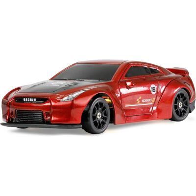 Amewi 21138 RC Driftauto - 1:43 Elektromotor 4WD Amewi 21138 RC Driftauto - 1:43 Elektromotor 4WD