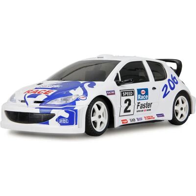 Amewi 21139 Funkferngesteuertes Drift Auto - Maßstab 1:28 - Elektrischer Motor - 4WD Amewi 21139 Funkferngesteuertes Drift Auto - Maßstab 1:28 - Elektrischer Motor - 4WD