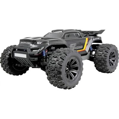 Amewi Hyper GO TX12 RC Truggy - 1:12, Brushless, 2,4 GHz - Fernsteuerungstruggy Amewi Hyper GO TX12 RC Truggy - 1:12, Brushless, 2,4 GHz - Fernsteuerungstruggy