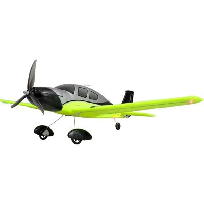 Amewi - Cirrus SR22 - 520mm - 4-Kanal - RC-Flugzeug Amewi - Cirrus SR22 - 520mm - 4-Kanal - RC-Flugzeug