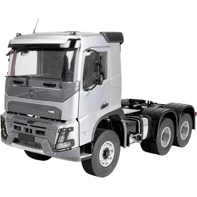 Amewi - Volvo FMX E013 - 1:14 - Elektro - RC-Truck Amewi - Volvo FMX E013 - 1:14 - Elektro - RC-Truck