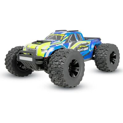 Amewi - Hyper GO MTX14 - 1:14 - Brushless 4WD - RC Auto Amewi - Hyper GO MTX14 - 1:14 - Brushless 4WD - RC Auto