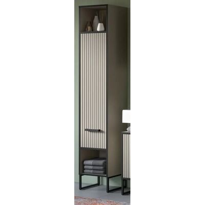 Inn.Furn - GE70126-01 - sand - Badhochschrank Inn.Furn - GE70126-01 - sand - Badhochschrank