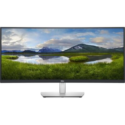 tecXL P3421W 34,1-Zoll Wide Quad HD LCD Monitor - Computer Monitor tecXL P3421W 34,1-Zoll Wide Quad HD LCD Monitor - Computer Monitor