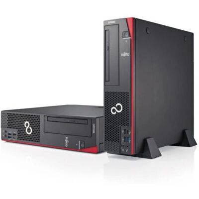 Fujitsu - Esprimo D958 - i5-8500 - 8 GB DDR4 - Desktop PC Fujitsu - Esprimo D958 - i5-8500 - 8 GB DDR4 - Desktop PC