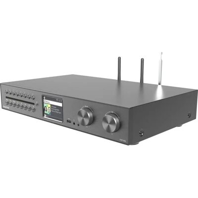 Telestar 5700550 Radio - Rádió Telestar 5700550 Radio - Rádió