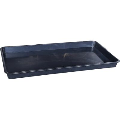 Eurokraft Basic Universal-PE-Schale - Kleine Behälter, 11,5L Eurokraft Basic Universal-PE-Schale - Kleine Behälter, 11,5L