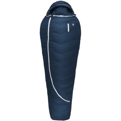 Grüezi Bag - DownWool Summer Light 2.0 - Dark Blue - Schlafsack Grüezi Bag - DownWool Summer Light 2.0 - Dark Blue - Schlafsack