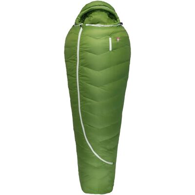 Grüezi bag - DOWNWOOL SUMMER 2.0 - CACTUS - 175 - Daunenschlafsack Grüezi bag - DOWNWOOL SUMMER 2.0 - CACTUS - 175 - Daunenschlafsack