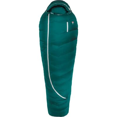 Grüezi bag - DOWNWOOL SUBZERO 2.0 - Pine Green Grüezi bag - DOWNWOOL SUBZERO 2.0 - Pine Green