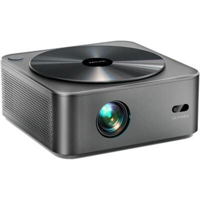 Ultimea - Apollo P40 - 700 ANSI - 1080P Projecteur - Publicité Ultimea - Apollo P40 - 700 ANSI - 1080P Projecteur - Publicité