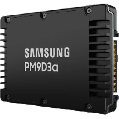 SSD Samsung PM9D3a 1,92 TB PCIe 5.0 NVMe SSD Samsung PM9D3a 1,92 TB PCIe 5.0 NVMe