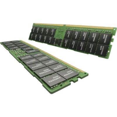 Samsung - M321R4GA0EB2-CCP - 32GB - 6400MHz - Memory module Samsung - M321R4GA0EB2-CCP - 32GB - 6400MHz - Memory module