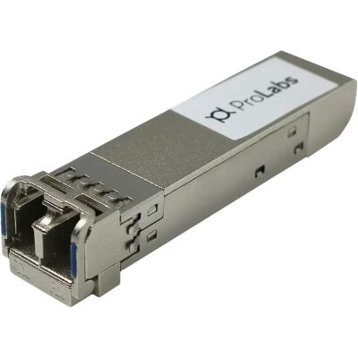 ProLabs J9150D-C Transmetteur Fibre Optique - 10 Gbps - Publicité ProLabs J9150D-C Transmetteur Fibre Optique - 10 Gbps - Publicité