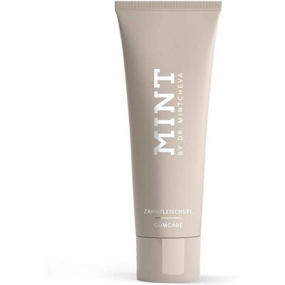 Mint by Dr. Mintcheva Gumcare Unisex - Zahnfleischgel Mint by Dr. Mintcheva Gumcare Unisex - Zahnfleischgel