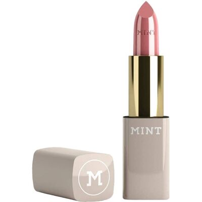MINT GESICHTSPFLEGE Make-up Set mit Lippenstift, Lippenbalsam & Peeling MINT GESICHTSPFLEGE Make-up Set mit Lippenstift, Lippenbalsam & Peeling