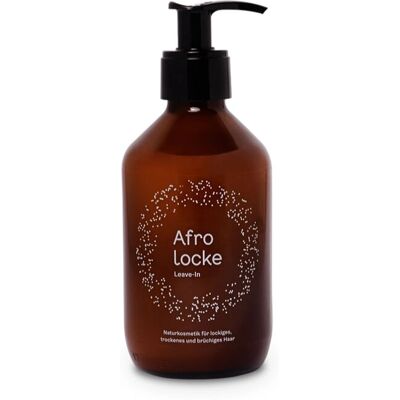 Afrolocke 4270000814433 Haarcreme & Konzentrat - Haarpflegeprodukt Afrolocke 4270000814433 Haarcreme & Konzentrat - Haarpflegeprodukt