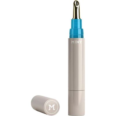 Mint by Dr. Mintcheva Blue Lip Shine Lipgloss - Lipgloss Mint by Dr. Mintcheva Blue Lip Shine Lipgloss - Lipgloss