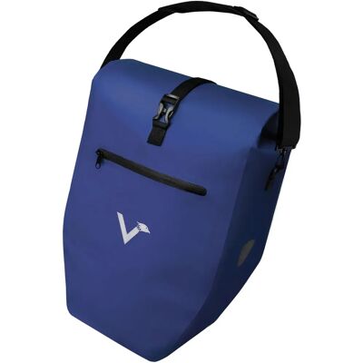 VALKENTAL ValkBasic Gepäckträgertasche - Fahrrad Tasche VALKENTAL ValkBasic Gepäckträgertasche - Fahrrad Tasche