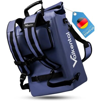 Valkental ValkOne 3 en 1 Sac à dos vélo - Sac à dos, Sacoche, Sac à épaule - Publicité Valkental ValkOne 3 en 1 Sac à dos vélo - Sac à dos, Sacoche, Sac à épaule - Publicité