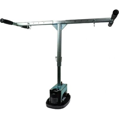 NEMO Asa T-Lift 120 - Fliesenheber - Tragkraft 120kg NEMO Asa T-Lift 120 - Fliesenheber - Tragkraft 120kg