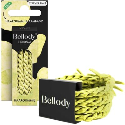 Bellody Model Original Hair Ties - Hair Type Bellody Model Original Hair Ties - Hair Type