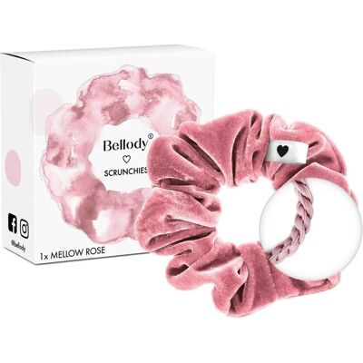 BELLODY Mellow Rose Hair Ring - Hair Type BELLODY Mellow Rose Hair Ring - Hair Type