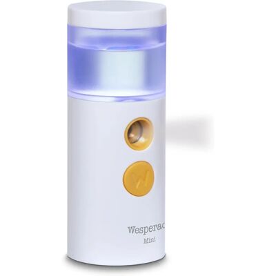 Wesperado Wassernebel-Macher - Weiss - Wassernebel-Macher Wesperado Wassernebel-Macher - Weiss - Wassernebel-Macher