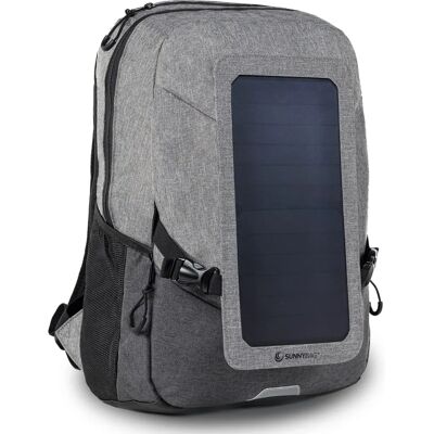 SunnyBag Explorer+ Solar Rucksack - Vielseitig, 15L SunnyBag Explorer+ Solar Rucksack - Vielseitig, 15L