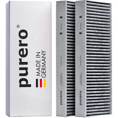 Bora - Basic Purero - Reconditionné - Kitchen Extractor - Publicité Bora - Basic Purero - Reconditionné - Kitchen Extractor - Publicité