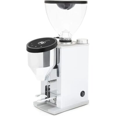 Rocket Faustino 3.1 - Chrom - Kaffeemühle Rocket Faustino 3.1 - Chrom - Kaffeemühle
