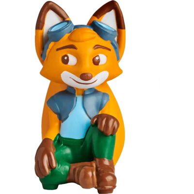 Edurino Mika - Figur Éducative pour Lire & Écrire - 4+ Ans - Publicité Edurino Mika - Figur Éducative pour Lire & Écrire - 4+ Ans - Publicité