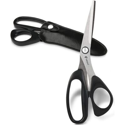 BLUMFELDT - Finesse - Lames inox - 22 cm - Ciseaux à tissu - Publicité BLUMFELDT - Finesse - Lames inox - 22 cm - Ciseaux à tissu - Publicité