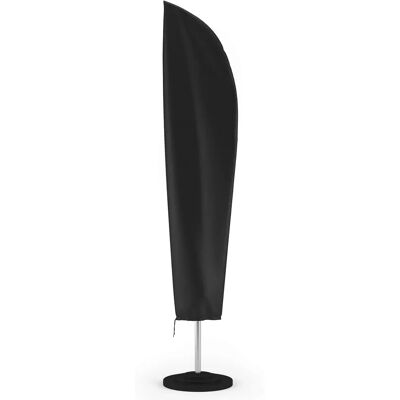 Blumfeldt Shield Sonnenschirmhülle - UV-beständig 200-400cm Blumfeldt Shield Sonnenschirmhülle - UV-beständig 200-400cm